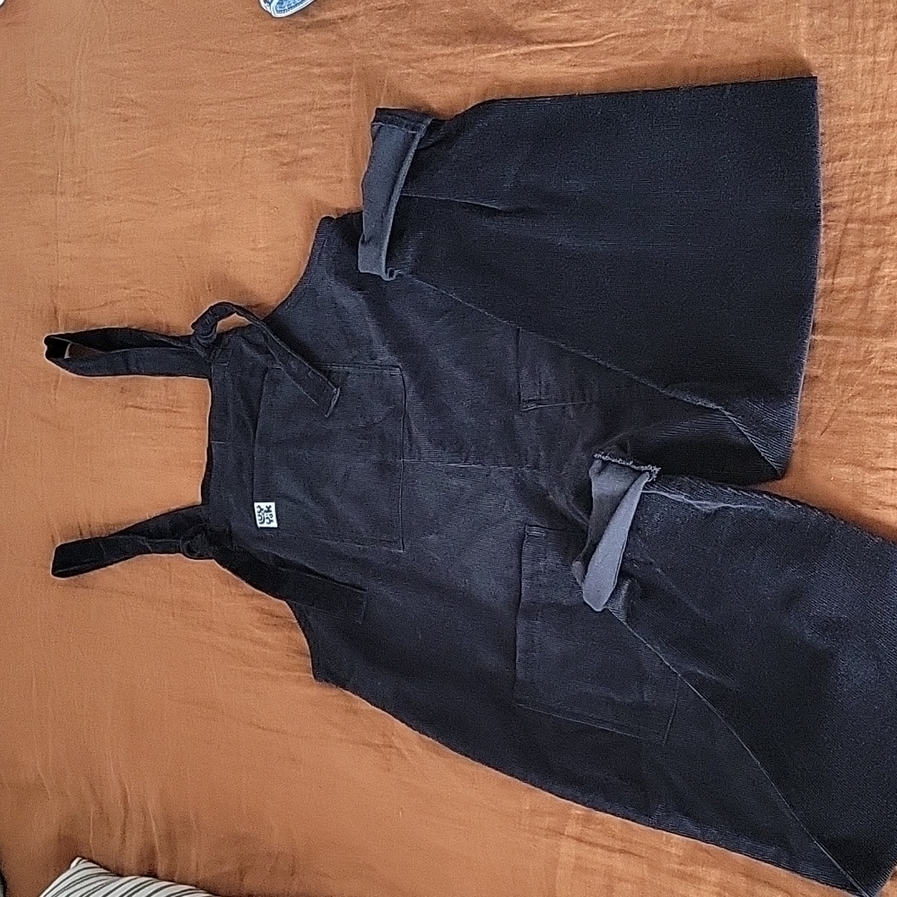 Lucy & Yak Dungarees (Overalls)